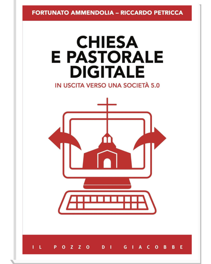 Chiesa e pastorale digitale. In uscita verso una società 5.0