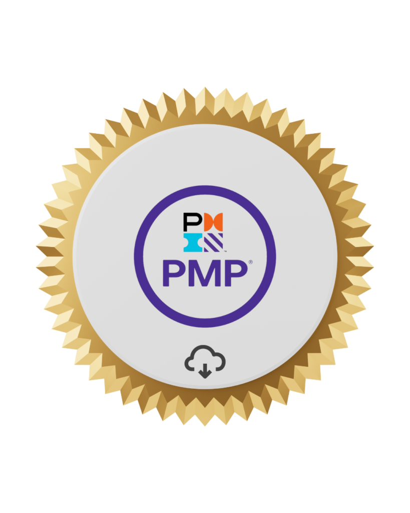 CERTIFICAZIONE PMP